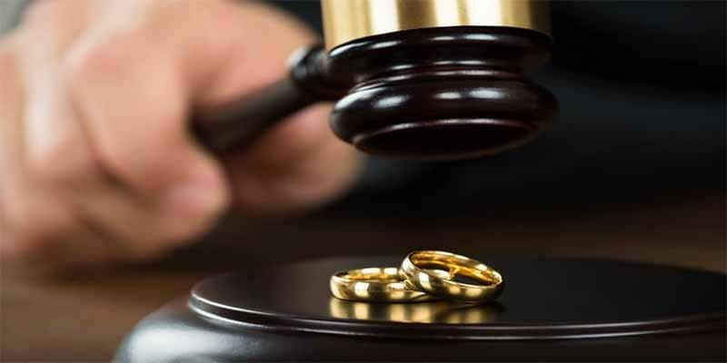 Развод в суде потребует больше времени и сил